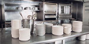 Higiene en seguridad alimentaria