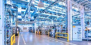 Mantenimiento industrial