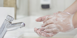 Higiene y cuidado personal