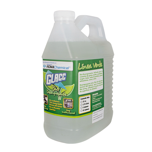 Glacc Biodesengrasante